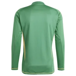 adidas Torwarttrikot Tiro 24 Competition Team Green