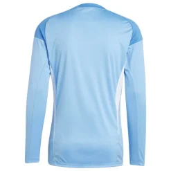 Adidas Torwarttrikot Tiro 25 Competition blue burst