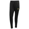 Adidas Trainingshose Tiro 24 black-dark football gold