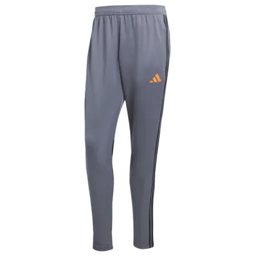 Adidas Trainingshose Tiro 25 Essentials team onix-super orange