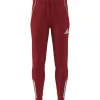 Adidas Trainingshose Tiro 25 Competition vivid red-white