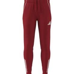 Adidas Trainingshose Tiro 25 Competition vivid red-white