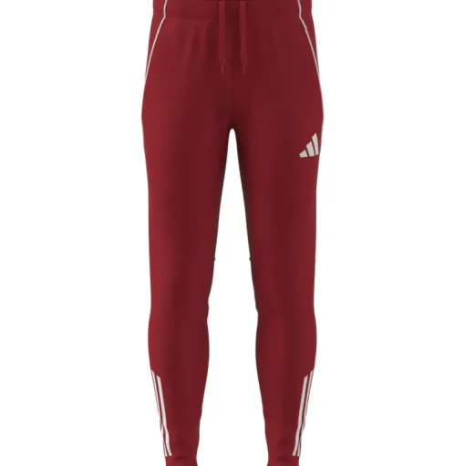 Adidas Trainingshose Tiro 25 Competition vivid red-white