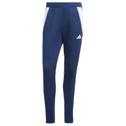 adidas Trainingshose Tiro 24 Team Navy Blue / White