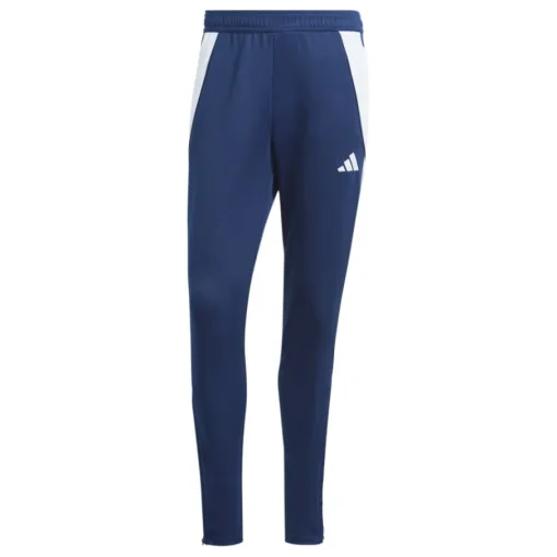 adidas Trainingshose Tiro 24 Team Navy Blue / White