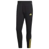 Adidas Trainingshose Tiro 23 Competition Black | Team Light Grey | Impact Yellow