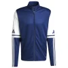 Adidas Trainingsjacke Squadra 25 team navy blue 2-white