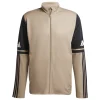 Adidas Trainingsjacke Squadra 25 blanch cargo-black