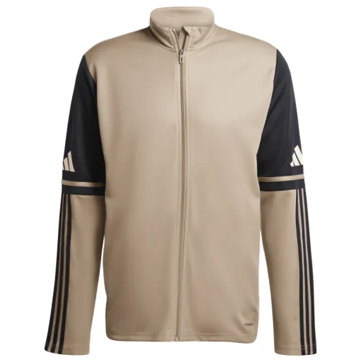 Adidas Trainingsjacke Squadra 25 blanch cargo-black