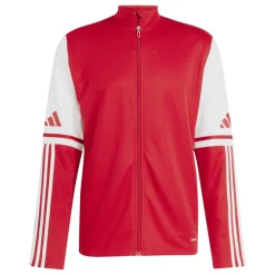 Adidas Trainingsjacke Squadra 25 team power red 2-white