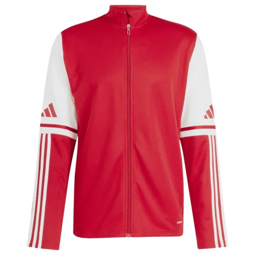 Adidas Trainingsjacke Squadra 25 team power red 2-white