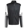 Adidas Trainingsjacke Squadra 25 black-white