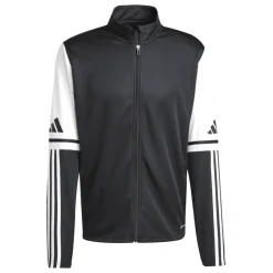 Adidas Trainingsjacke Squadra 25 black-white