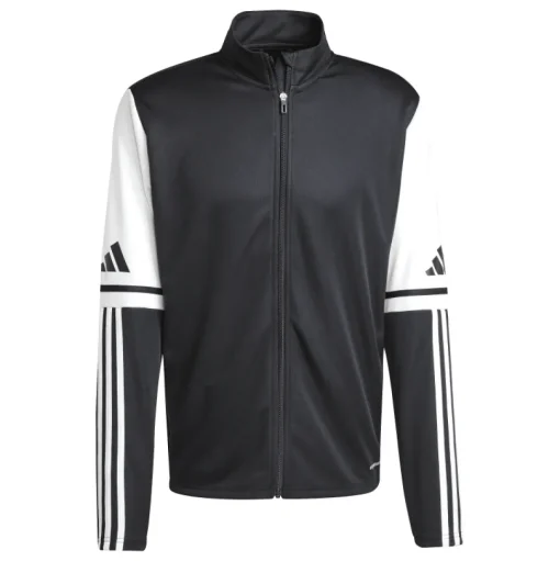 Adidas Trainingsjacke Squadra 25 black-white