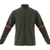 Adidas Trainingsjacke Squadra 25 night cargo-black