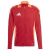 adidas Trainingsjacke Tiro 24 Competition Team Power Red
