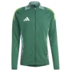 adidas Trainingsjacke Tiro 24 Competition Team Dark Green