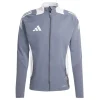 adidas Trainingsjacke Tiro 24 Competition Team Onix / White