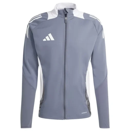 adidas Trainingsjacke Tiro 24 Competition Team Onix / White