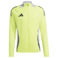 adidas Trainingsjacke Tiro 24 Competition Team Solar Yellow / Grey Two