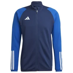 Adidas Trainingsjacke Tiro 23 Competition Team Navy Blue