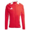 Adidas Trainingsjacke Tiro 24 Competition vivid red-white