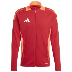 adidas Trainingsjacke Tiro 24 Competition Team Power Red