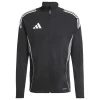 Adidas Trainingsjacke Tiro 25 Competition black-team grey four