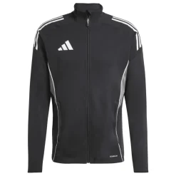 Adidas Trainingsjacke Tiro 25 Competition black-team grey four