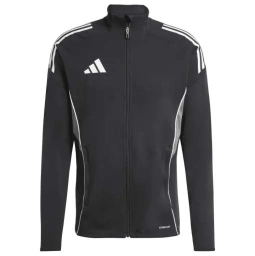 Adidas Trainingsjacke Tiro 25 Competition black-team grey four