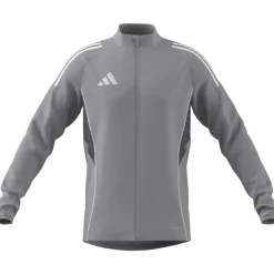 Adidas Trainingsjacke Tiro 25 Competition team light grey