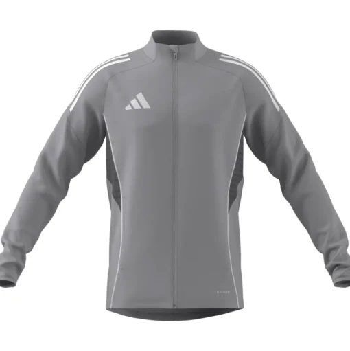 Adidas Trainingsjacke Tiro 25 Competition team light grey