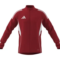 Adidas Trainingsjacke Tiro 25 Competition vivid red-white