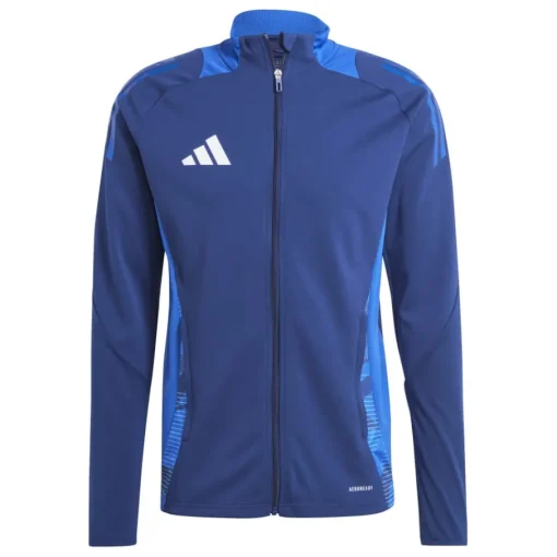 adidas Trainingsjacke Tiro 24 Competition Team Navy Blue