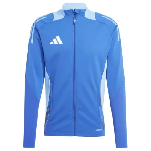adidas Trainingsjacke Tiro 24 Competition Team Royal Blue