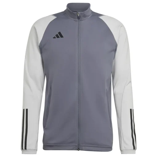 Adidas Trainingsjacke Tiro 23 Competition Team Onix