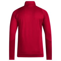 adidas Trainingsjacke Tiro 24 Team Power Red / White