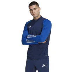 Adidas Trainingsjacke Tiro 23 Competition Team Navy Blue