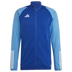 Adidas Trainingsjacke Tiro 23 Competition Team Royal Blue | Pulse Blue