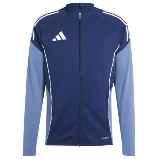 Adidas Trainingsjacke Tiro 25 Competition team navy blue 2-crew blue