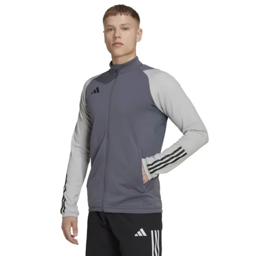 Adidas Trainingsjacke Tiro 23 Competition Team Onix