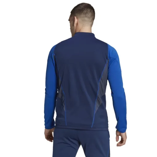 Adidas Trainingsjacke Tiro 23 Competition Team Navy Blue