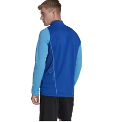 Adidas Trainingsjacke Tiro 23 Competition Team Royal Blue | Pulse Blue