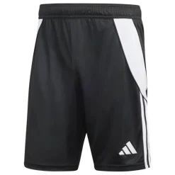 adidas Trainingsshort Tiro 24 Black / White