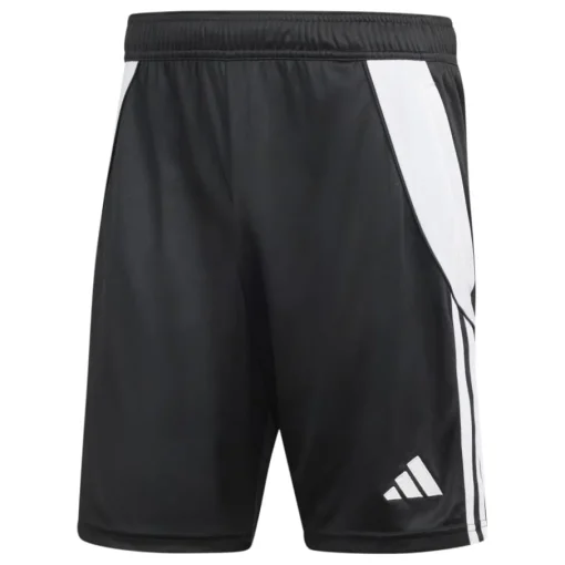 adidas Trainingsshort Tiro 24 Black / White