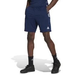 Adidas Trainingsshort Tiro 23 Competition Team Navy Blue