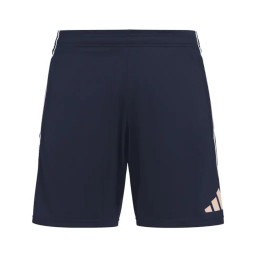Adidas Trainingsshorts Tiro 25 Competition night navy