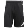 Adidas Trainingsshorts Tiro 25 Competition black-team grey four