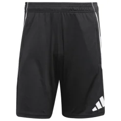 Adidas Trainingsshorts Tiro 25 Competition black-team grey four