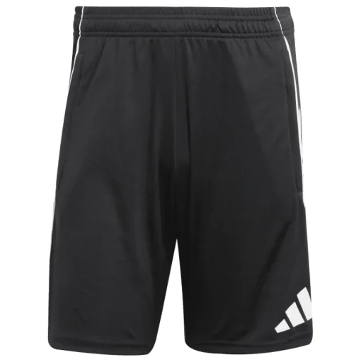 Adidas Trainingsshorts Tiro 25 Competition black-team grey four